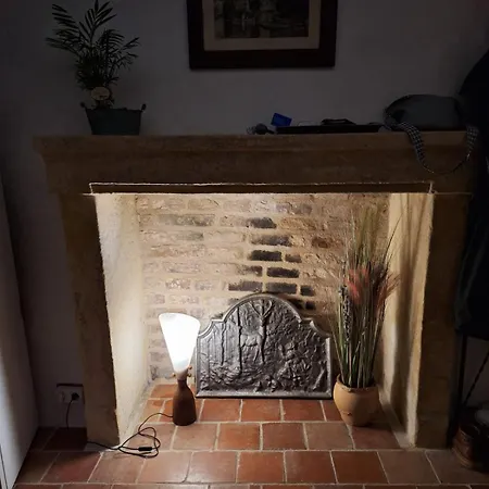 La Maison Du Donjon *