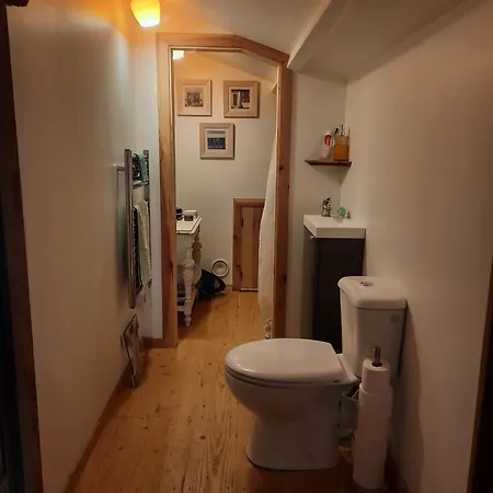 בית נופש La Maison Du Donjon *