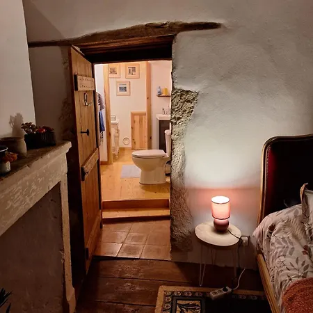 La Maison Du Donjon * Airvault
