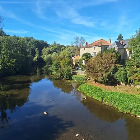 La Maison Du Donjon *