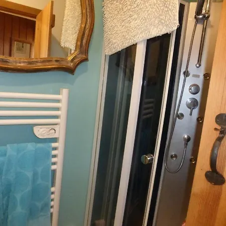 בית נופש La Maison Du Donjon *