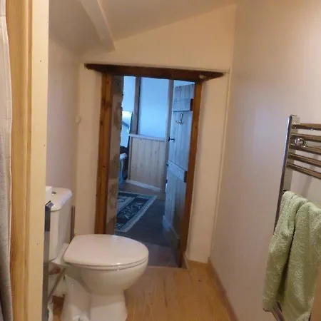 בית נופש La Maison Du Donjon Airvault