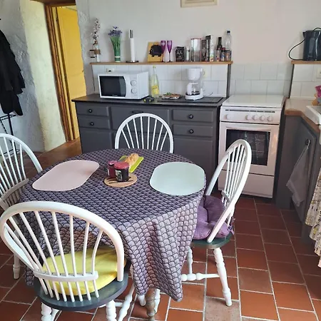 La Maison Du Donjon * Airvault