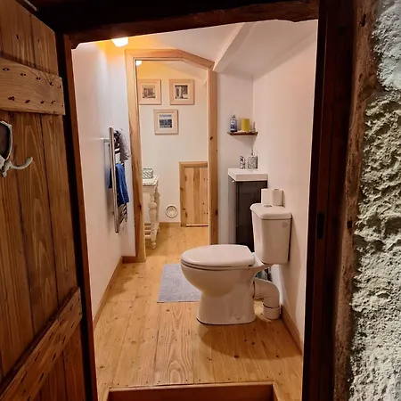La Maison Du Donjon *