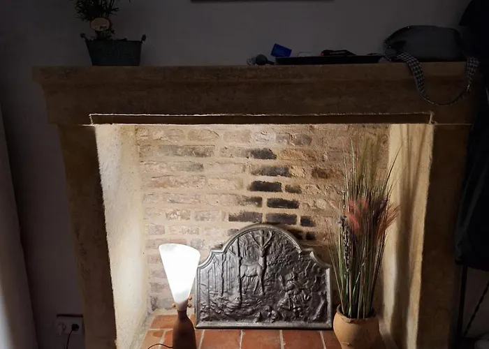 La Maison Du Donjon *