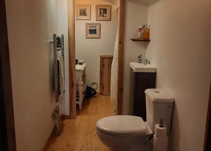 Holiday home La Maison Du Donjon *