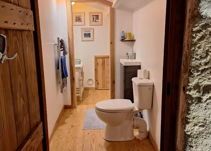 La Maison Du Donjon *